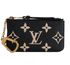 Louis Vuitton Key Pouch, front view